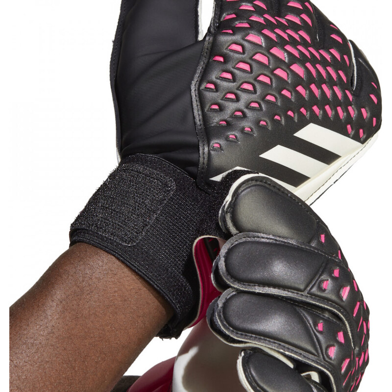 Manusi portar Adidas Predator Training (Marime: 10)