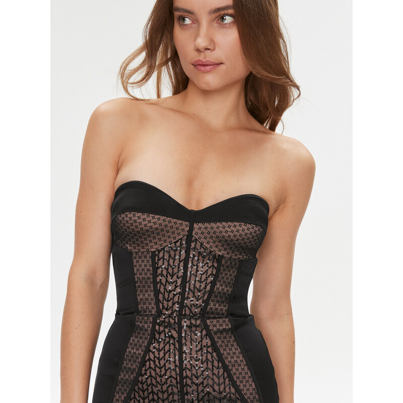 Rochie cocktail Elisabetta Franchi 