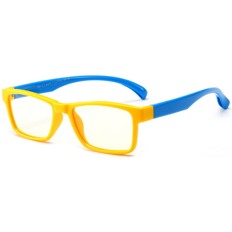 Rame ochelari de vedere copii Polarizen F8147 C5