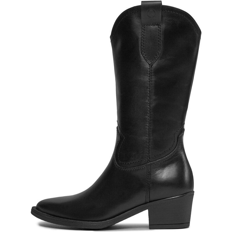 Cizme și botine cowboy Tamaris