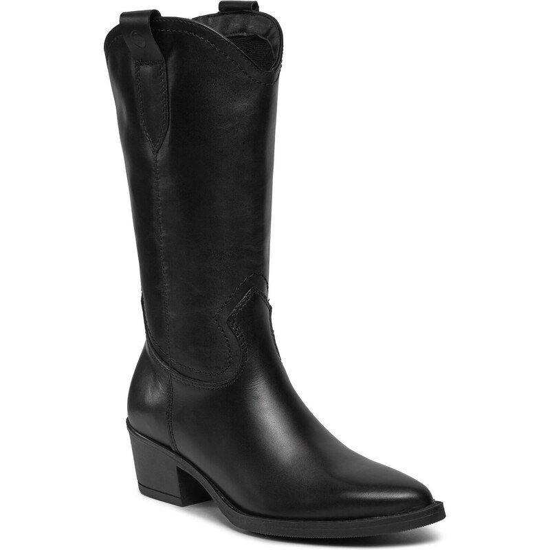 Cizme și botine cowboy Tamaris