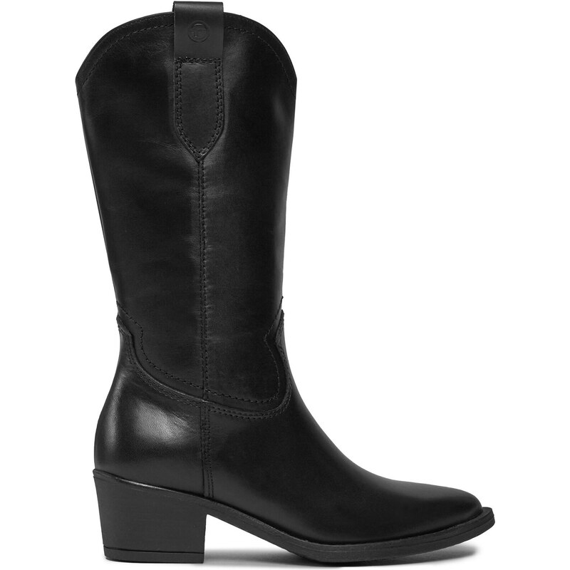 Cizme și botine cowboy Tamaris