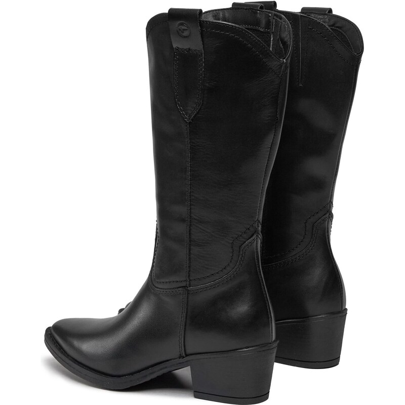 Cizme și botine cowboy Tamaris