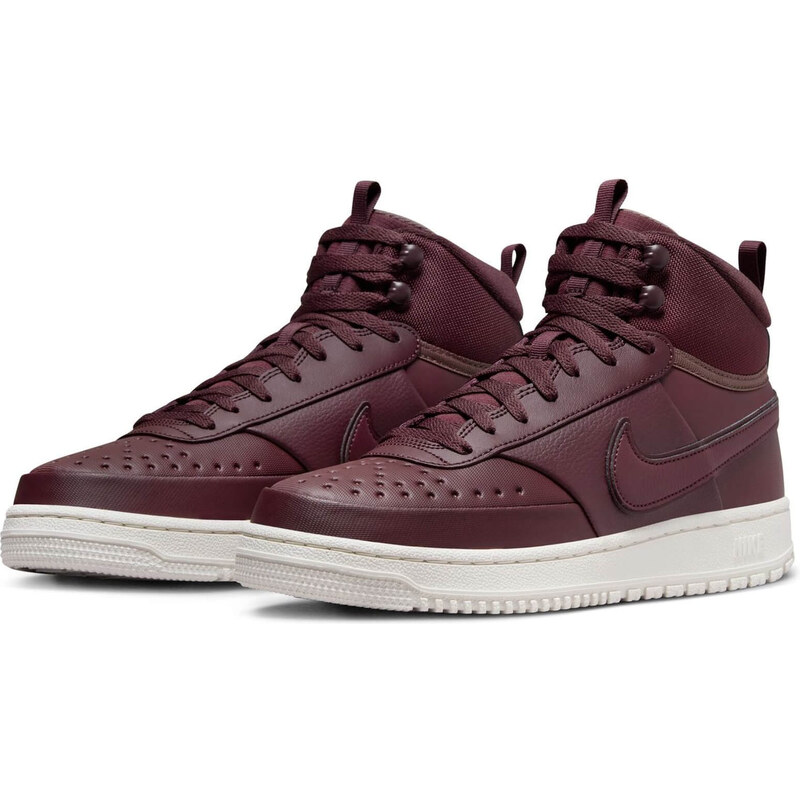 NIKE Court Vision Mid Winter - DR7882-600