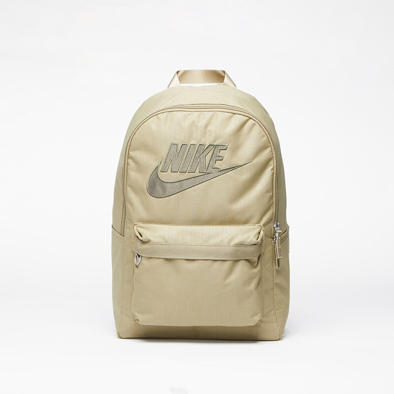 Ghiozdan Nike Heritage Backpack Olive, 25 l