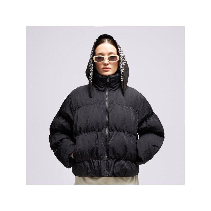 Jordan Jachetă De Iarnă W J Femei Îmbrăcăminte Geci de iarnă FB5149-010 Negru