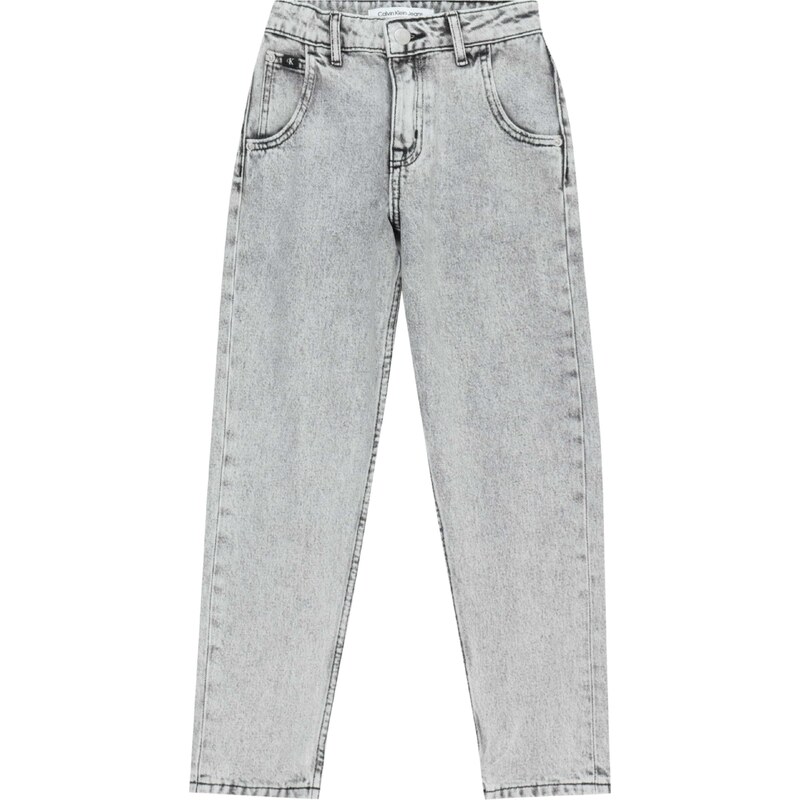 Calvin Klein Jeans Jeans gri denim