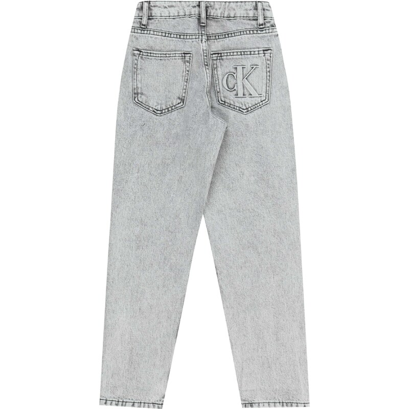 Calvin Klein Jeans Jeans gri denim