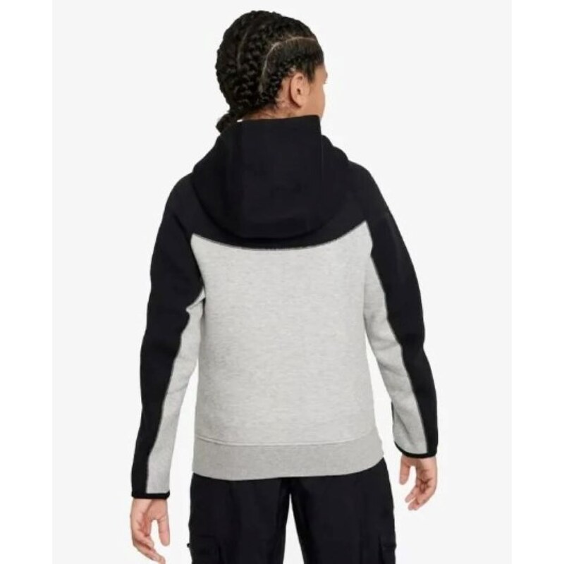 Hanorac Copii Nike Sportswear Tech Fleece FD3285064 GLAMI.ro