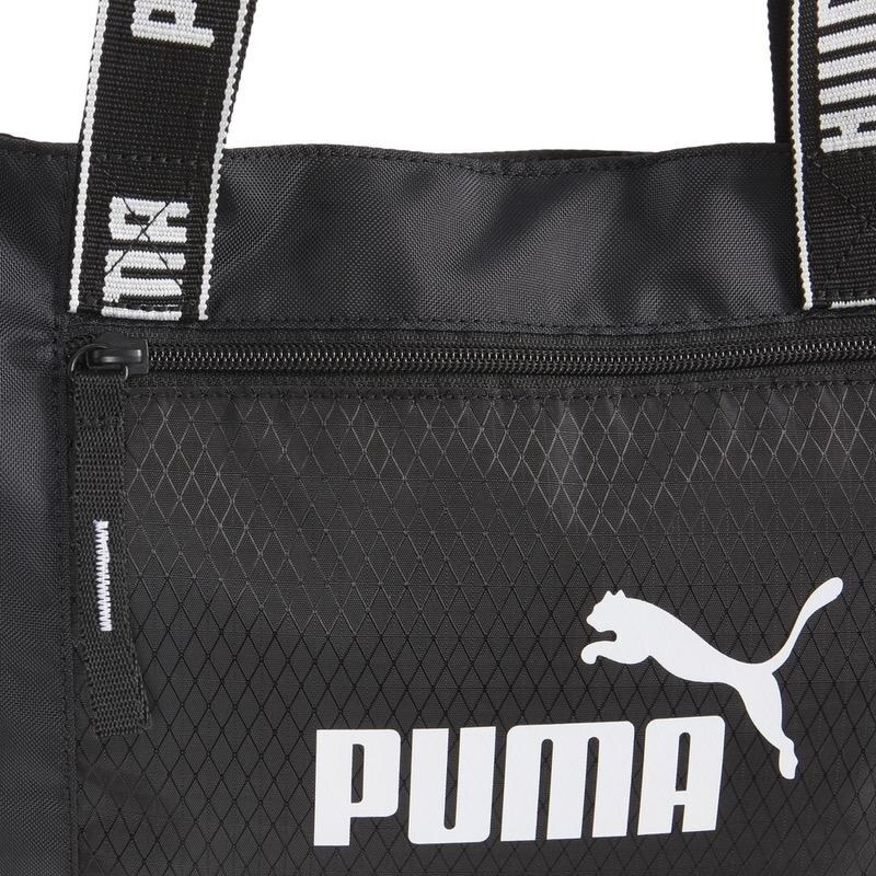 Geanta unisex Puma Core Base Shopper 07985001