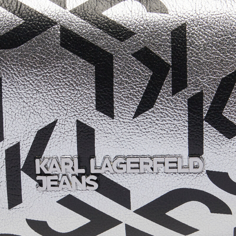 Geantă Karl Lagerfeld Jeans