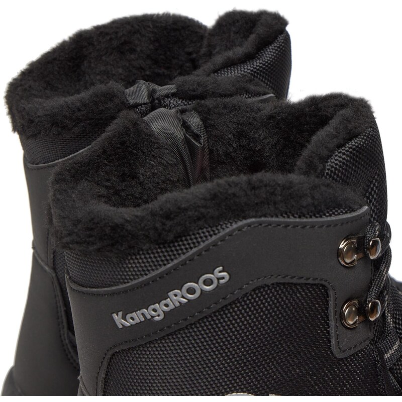 Cizme de zăpadă KangaRoos