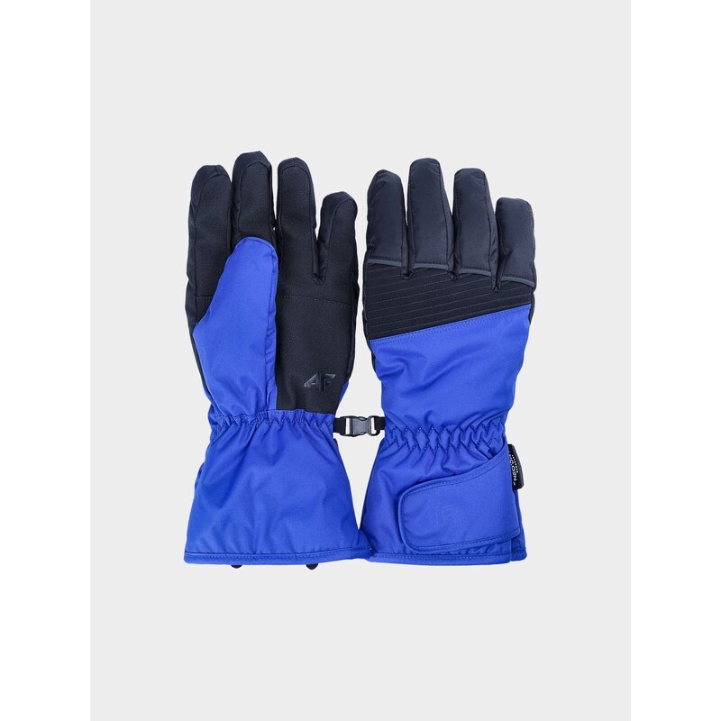 4F Mănuși de schi Thinsulate pentru bărbați - L