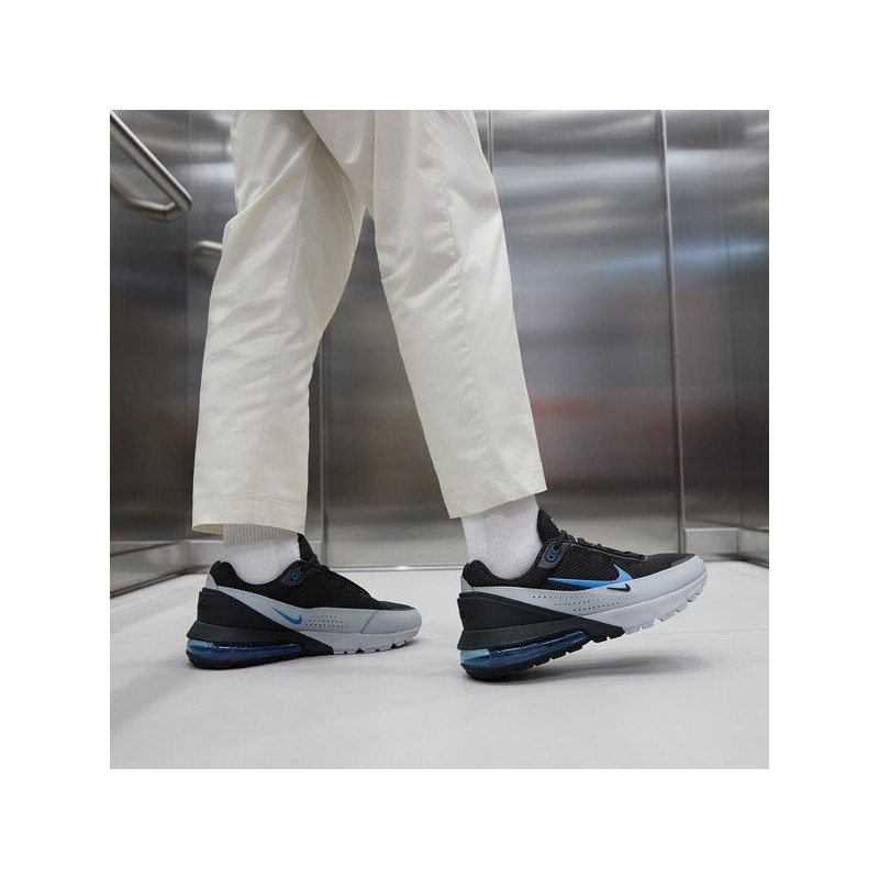 Nike Air Max Pulse Bărbați Încălțăminte Sneakers DR0453-002 Negru