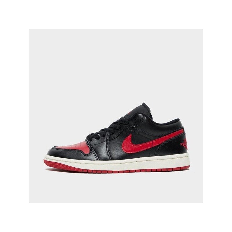 Air Jordan 1 Low Femei Încălțăminte Sneakers DC0774-061 Negru