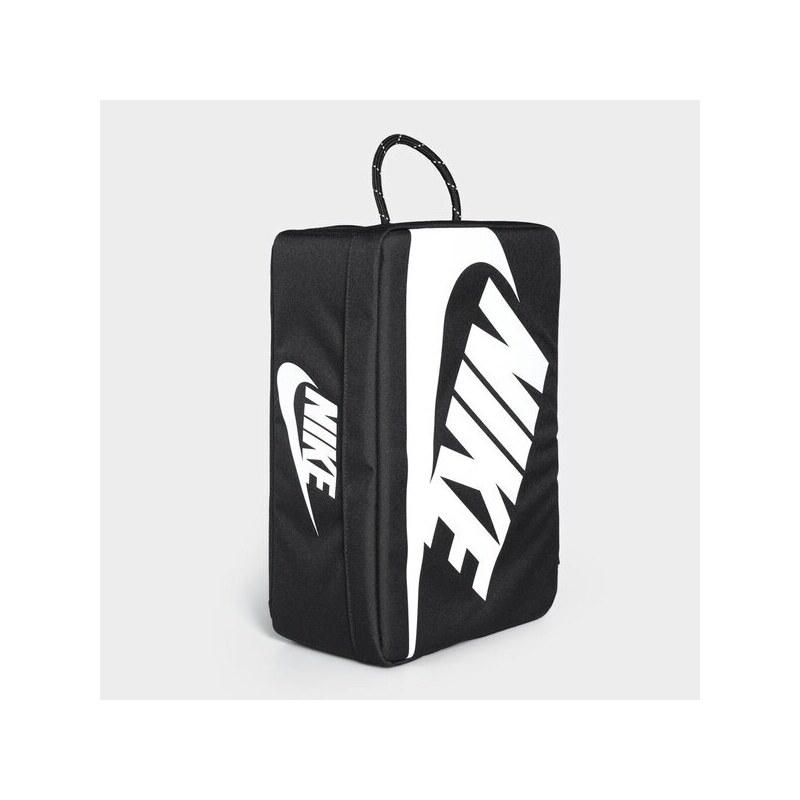 Nike Geantă Nk Shoe Box Bag Large - Prm Femei Accesorii Genți sport DA7337-013 Negru