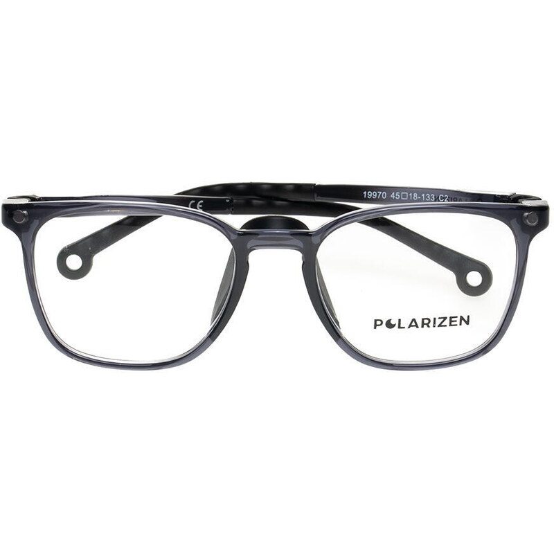 Rame ochelari de vedere copii Polarizen Clip-on CD19970 C2