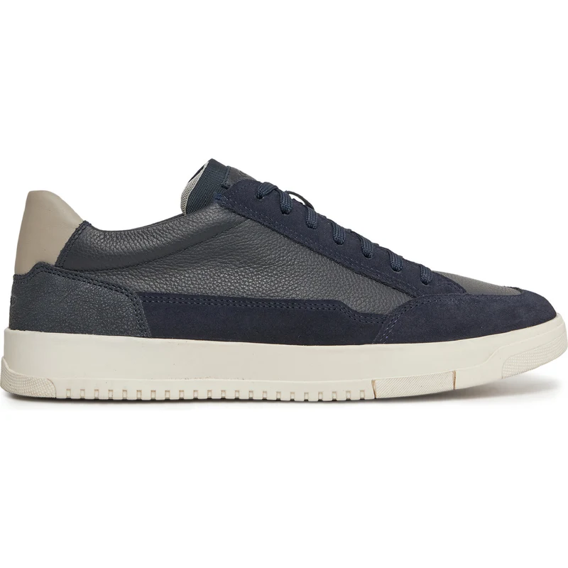 Sneakers Geox - GLAMI.ro
