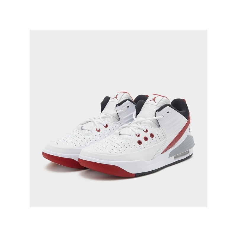Jordan Max Aura 5 Bărbați Încălțăminte Sneakers DZ4353-101 Alb