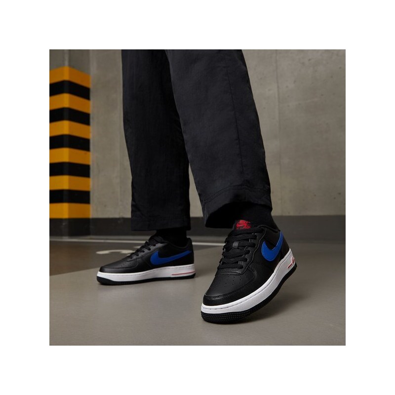 Nike Air Force 1 Copii Încălțăminte Sneakers FV0367-001 Negru