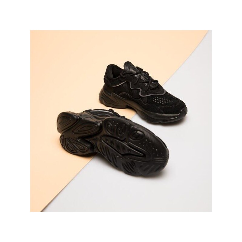 Adidas Ozweego Copii Încălțăminte Sneakers EF6298 Negru