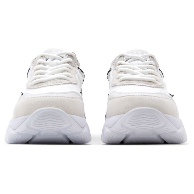 GUESS Sneakers Micola FL7MICLEA12 white