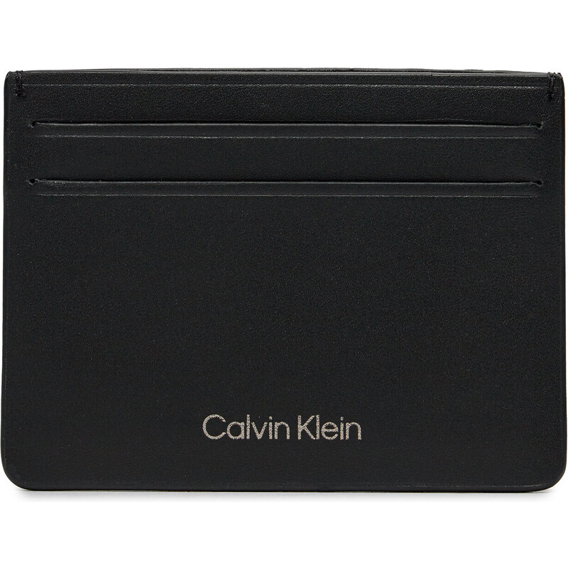 Set de portofel și etui pentru carduri Calvin Klein
