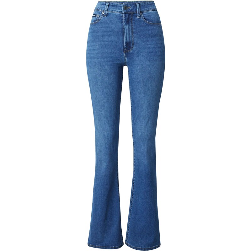 DKNY Jeans 'BOREUM' albastru denim