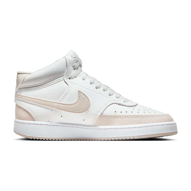 wmns nike court vision mid CD5436-106