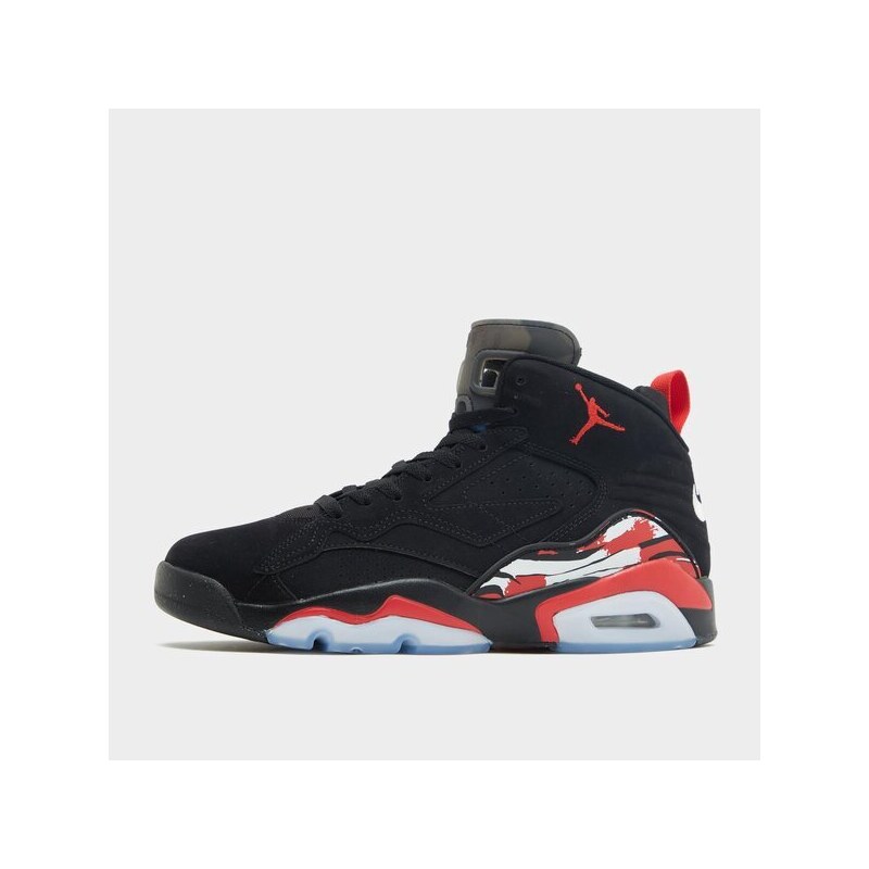 Jordan Mvp Bărbați Încălțăminte Sneakers DZ4475-061 Negru