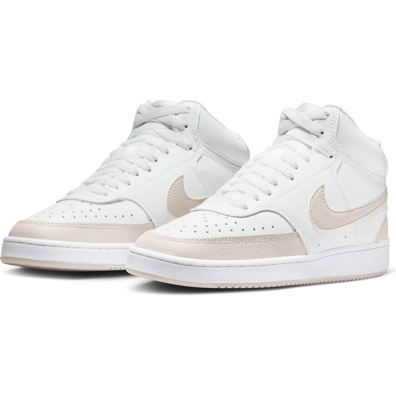 NIKE Court Vision Mid - CD5436-106