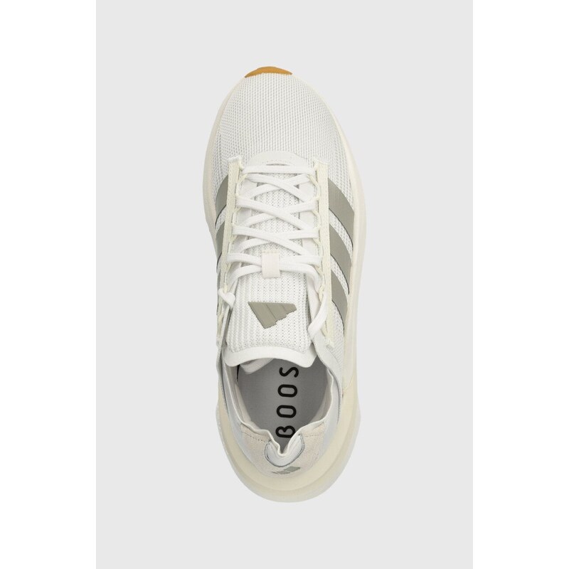 adidas sneakers AVRYN culoarea alb ID5239
