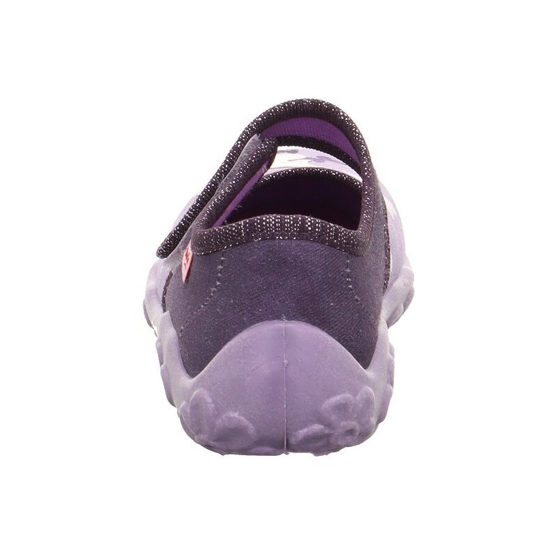 Superfit Papuci pentru fete BONNY, Superfit, 1-000281-8530, violet