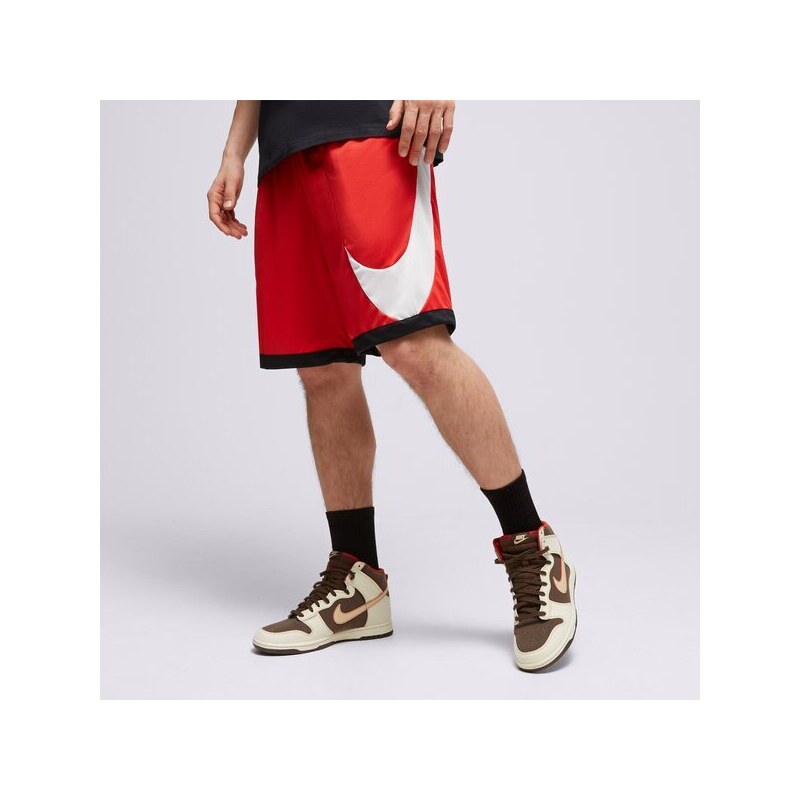 Nike Pantaloni Scurți Dri Fit Bărbați Îmbrăcăminte Pantaloni scurți DH6763-657 Roșu