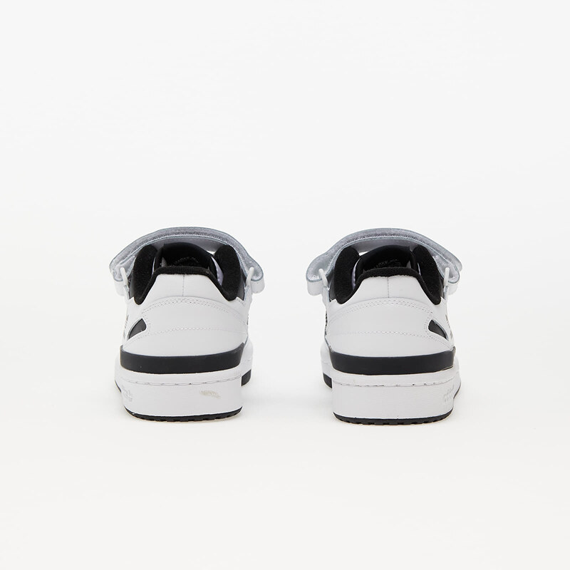 adidas Originals Adidași low-top pentru bărbați adidas Forum Low Ftw White/ Ftw White/ Core Black
