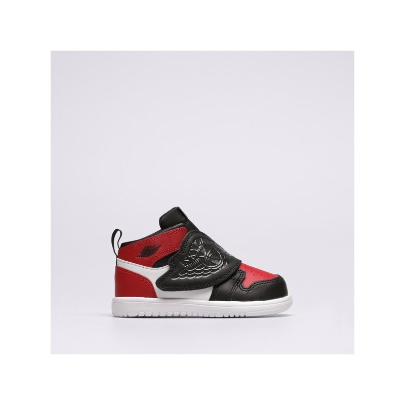 Sky Jordan 1 Copii Încălțăminte Sneakers BQ7196-016 Roșu