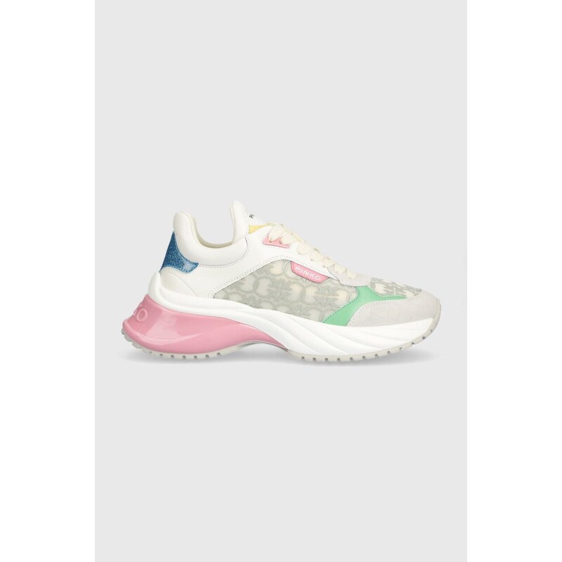Pinko sneakers SS0025 P024 LP9 Ariel 03