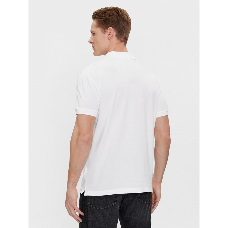 Tricou polo Calvin Klein Jeans