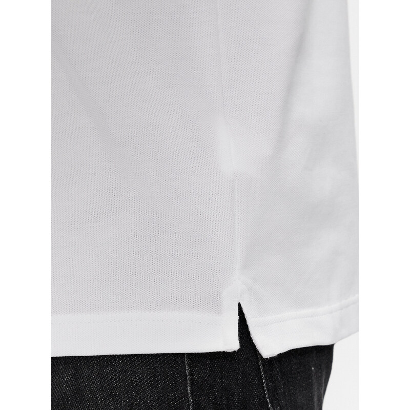 Tricou polo Calvin Klein Jeans