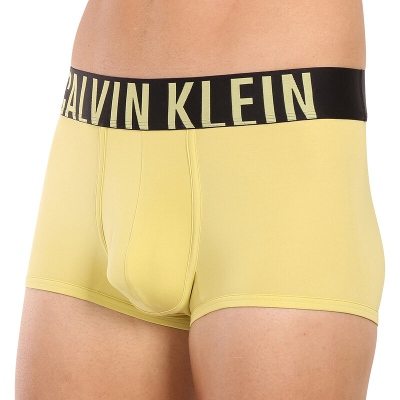 2PACK boxeri bărbați Calvin Klein multicolori (NB2599A-C28) XL