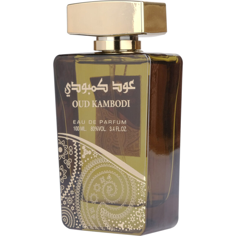 Ard Al Zaafaran Parfum Oud Kambodi, apa de parfum 100 ml, barbati GLAMI.ro