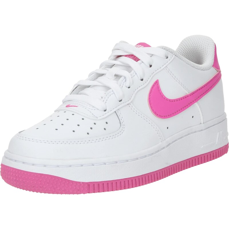 Nike Sportswear Sneaker 'Air Force 1 LV8 2' roz / alb