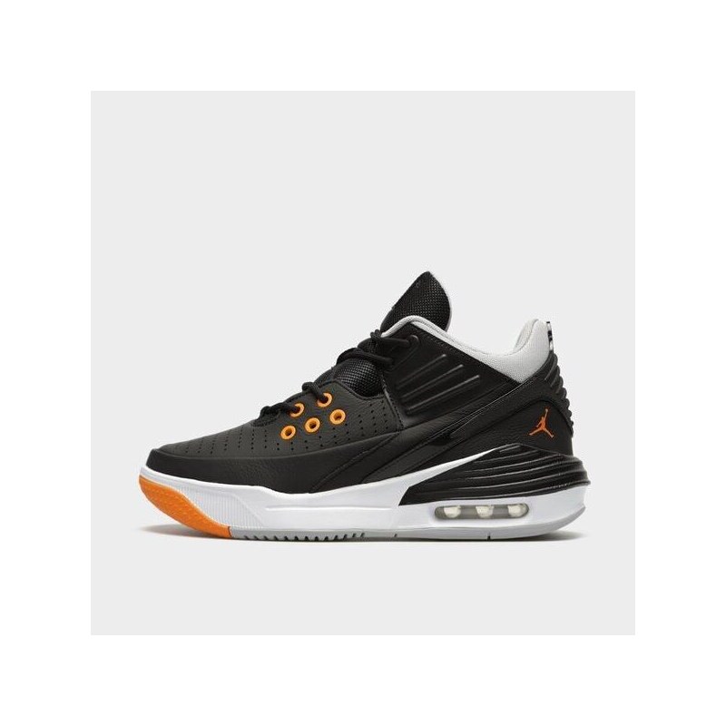Jordan Max Aura 5 Bărbați Încălțăminte Sneakers DZ4353-008 Negru