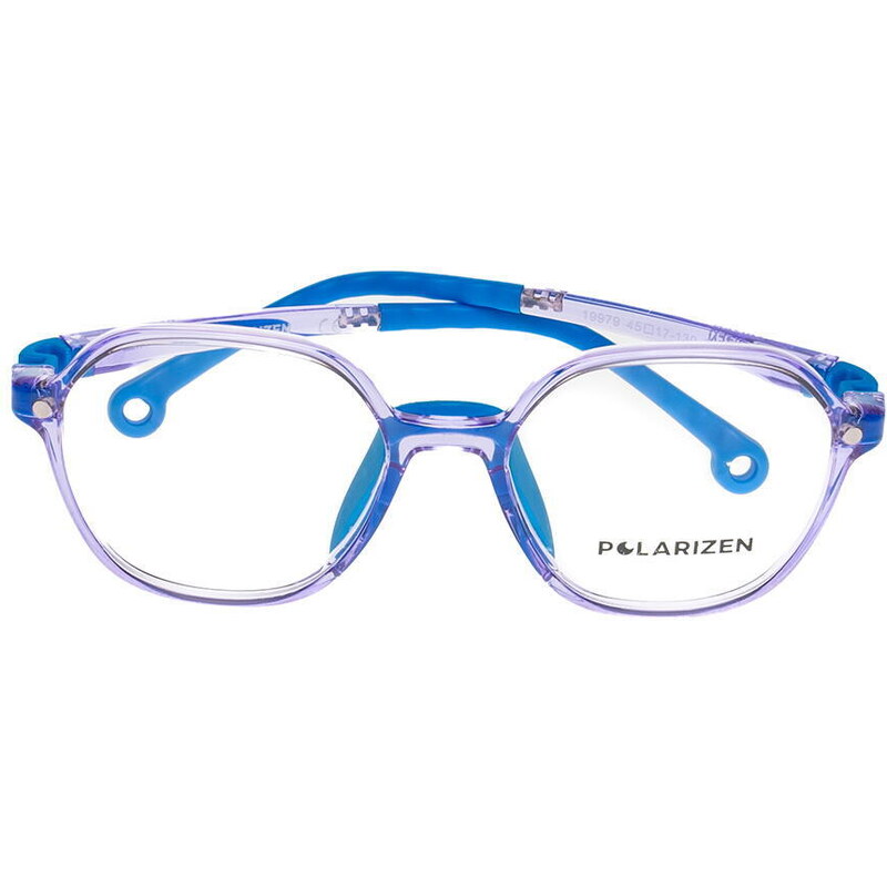 Rame ochelari de vedere copii Polarizen Clip-on CD19979 C4