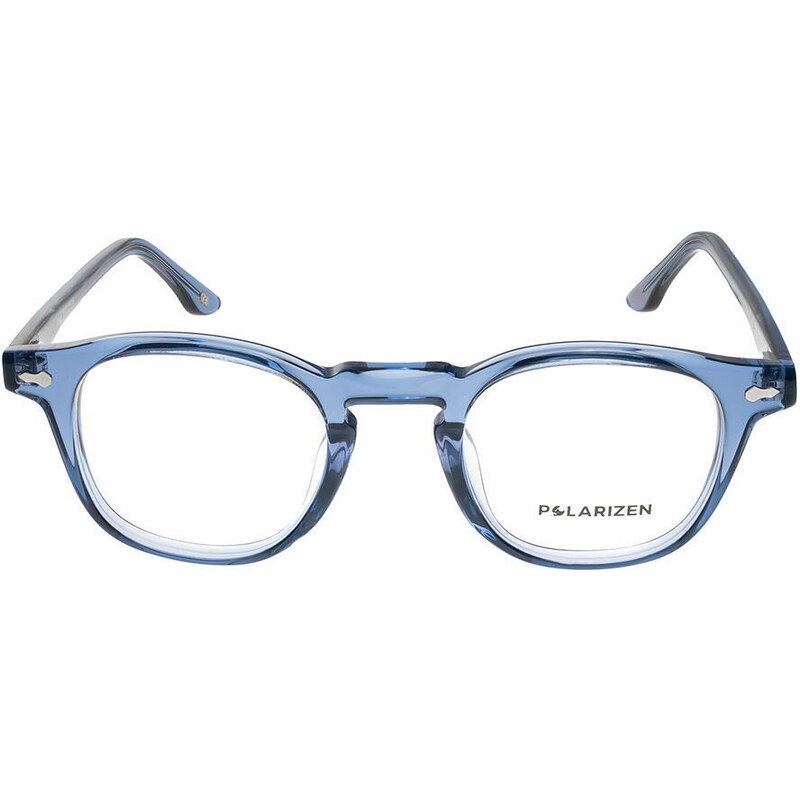 Rame ochelari de vedere unisex Polarizen AS6544 C4