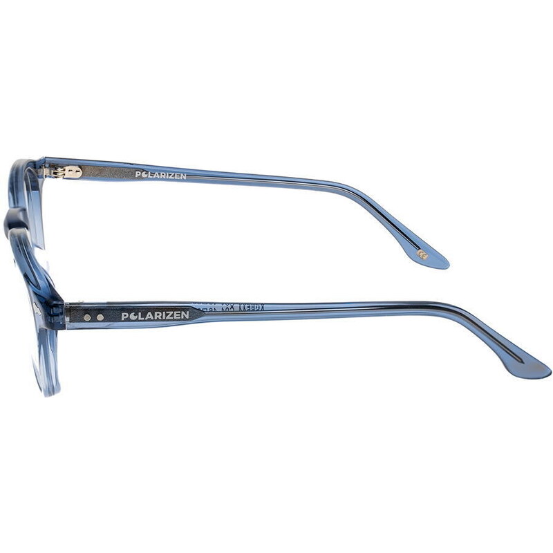 Rame ochelari de vedere unisex Polarizen AS6544 C4