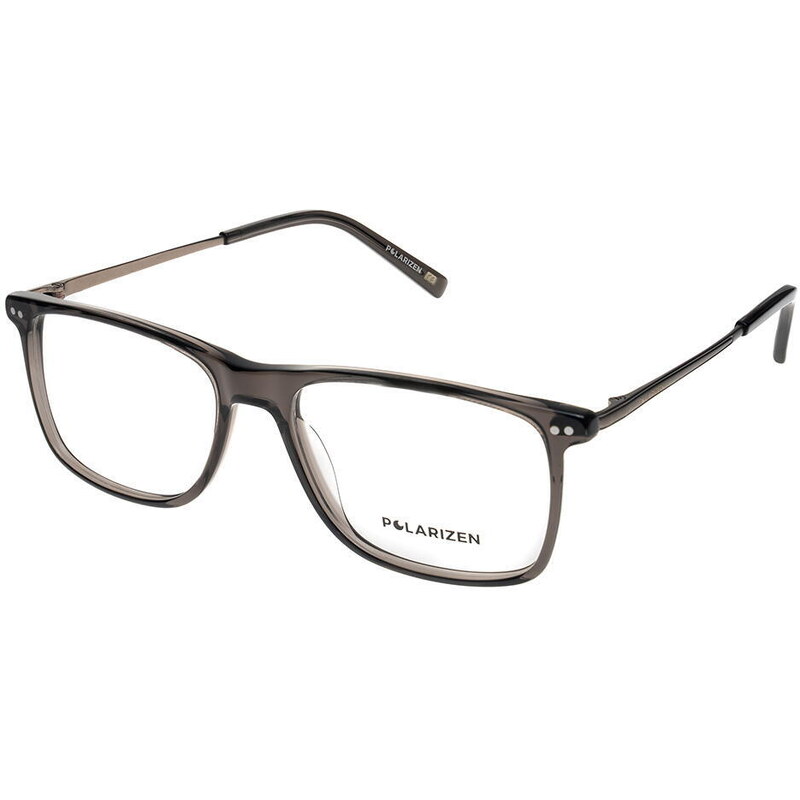 Rame ochelari de vedere unisex Polarizen AS6538 C4