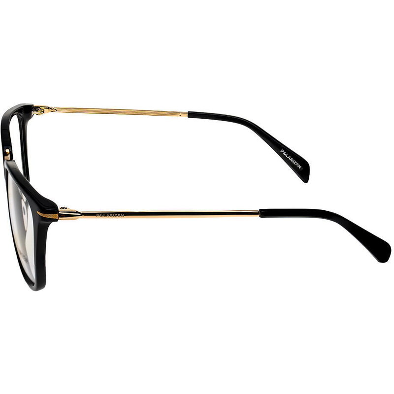 Rame ochelari de vedere unisex Polarizen ASM058 C2
