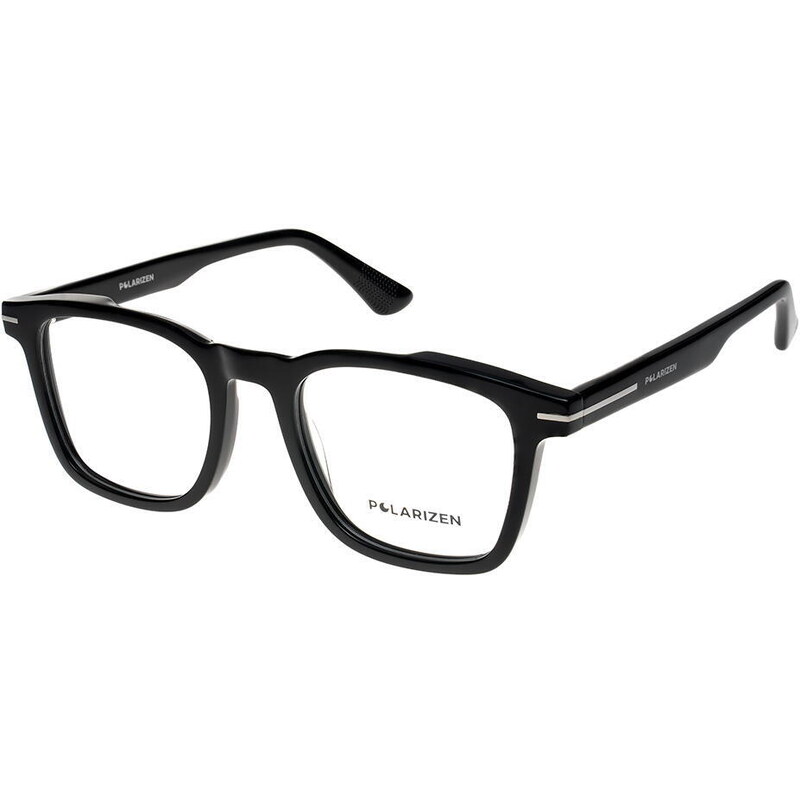 Rame ochelari de vedere unisex Polarizen ASJ1214 C1