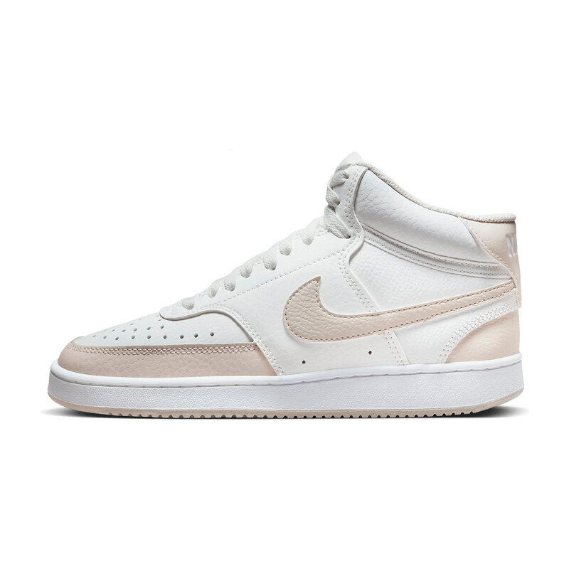 wmns nike court vision mid CD5436-106